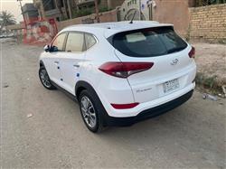 هیوندای تۆکسۆن